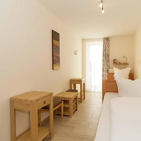 Strandschloesschen Strandschloesschen 17 *