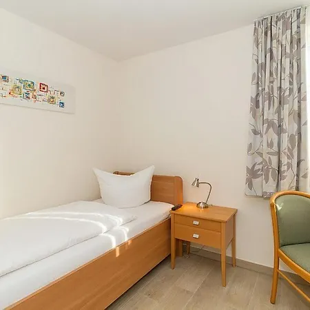 Strandschloesschen Strandschloesschen 17 * Ostseebad Kühlungsborn