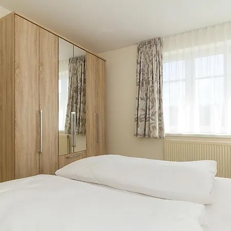 Strandschloesschen Strandschloesschen 17 Apartamento Ostseebad Kühlungsborn