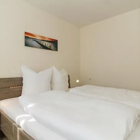 Strandschloesschen Strandschloesschen 17 Ostseebad Kühlungsborn